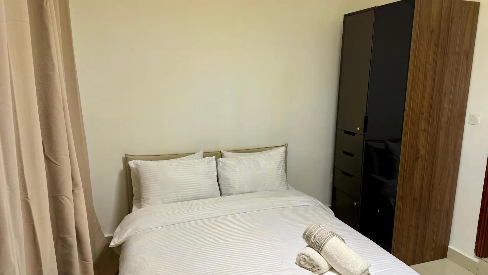Apartment Casa Molo - Confort & Style A Mermoz Dakar