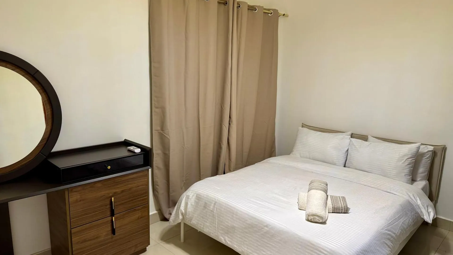 Casa Molo - Confort & Style A Mermoz Dakar