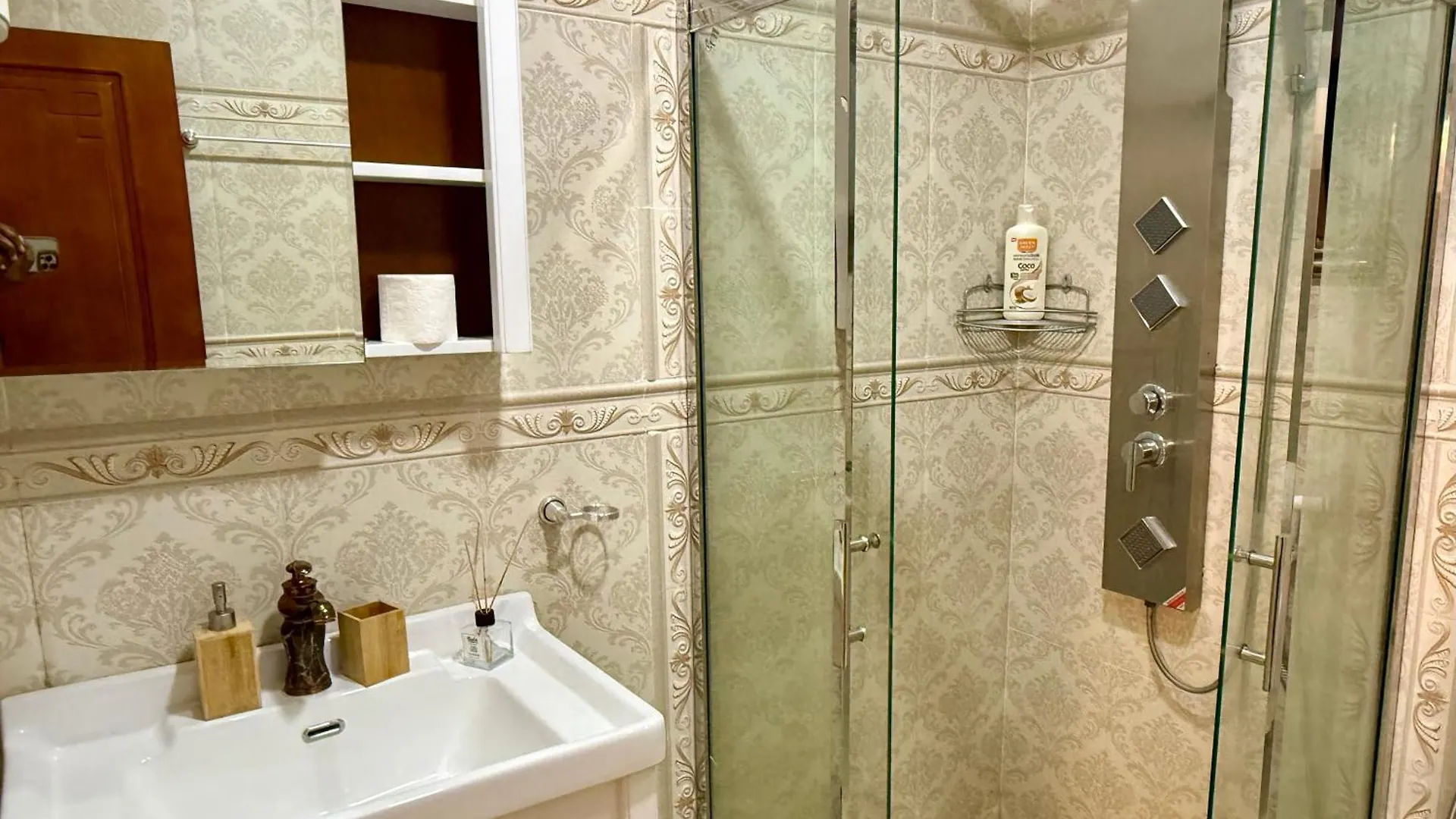 Casa Molo - Confort & Style A Mermoz Dakar