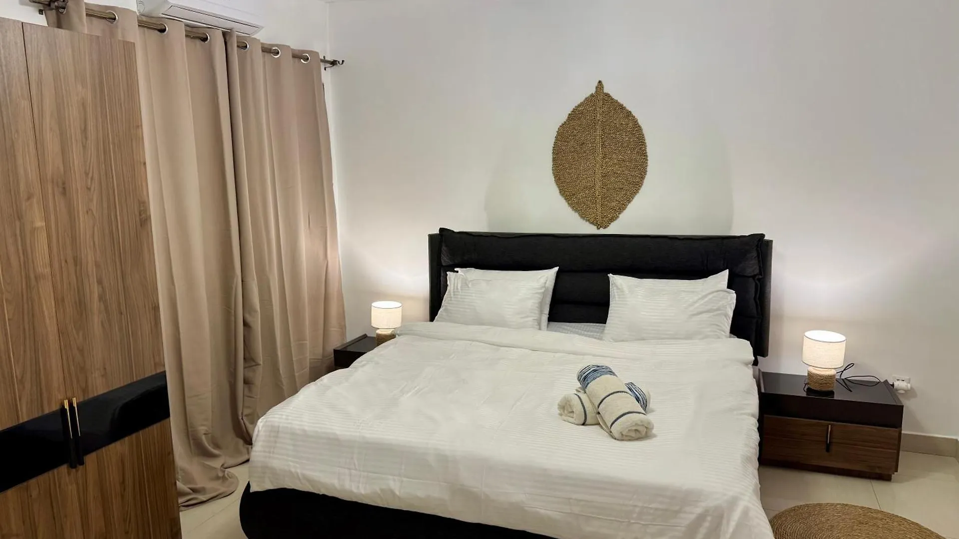 Casa Molo - Confort & Style A Mermoz Dakar Senegal