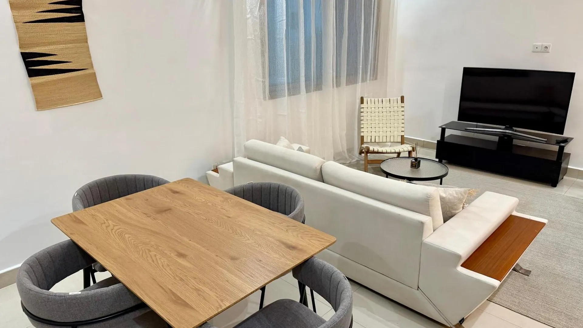 Apartment Casa Molo - Confort & Style A Mermoz Dakar