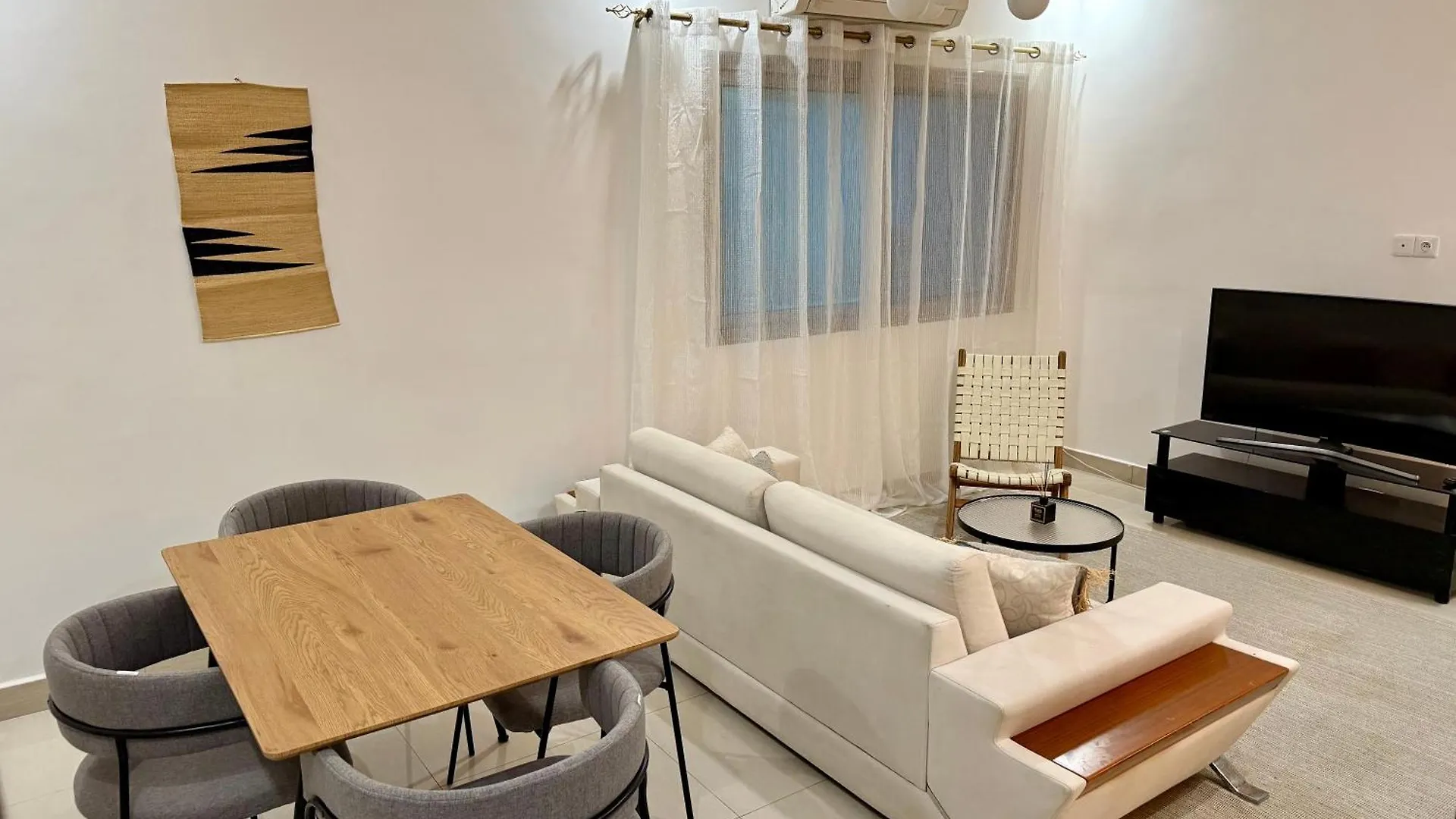 Casa Molo - Confort & Style A Mermoz location